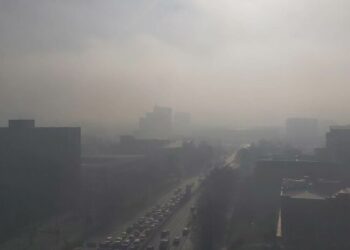 Shkupi ende mbetet qyteti më i ndotur në Evropë