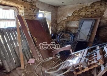 Kulla e rezistencës në Suharekë në gjendje të mjerueshme