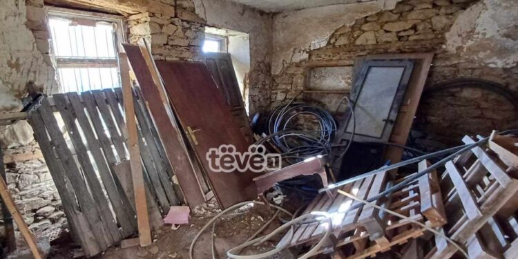 Kulla e rezistencës në Suharekë në gjendje të mjerueshme