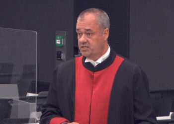 A mund të paditet Gjykata Speciale?