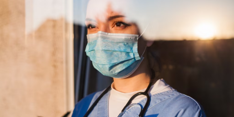 Çka është virusi HMPV që po përhapet në Kinë