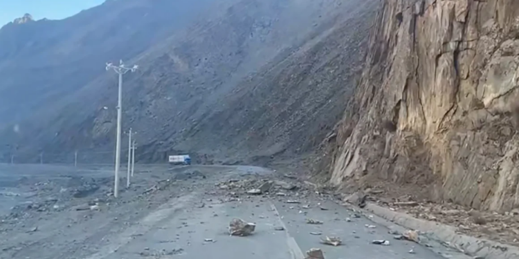 Të paktën 53 persona të vdekur nga tërmeti i fuqishëm në rajonin e Tibetit