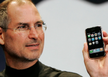 ​Ditëlindja e 18-të e iPhone