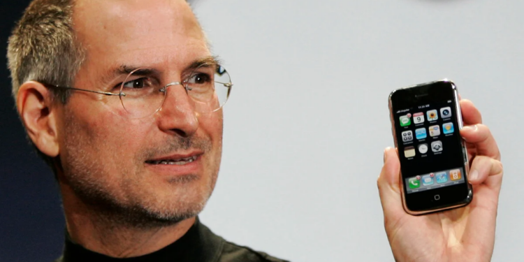 Ditëlindja e 18-të e iPhone