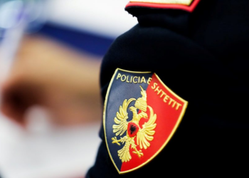 Qeveria e Shqipërisë miraton shpërblimin për punonjësit e Policisë së Shtetit