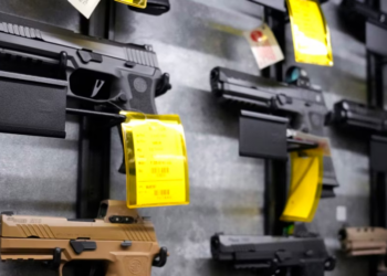 Lejet për armë bëjnë bum në Kosovë