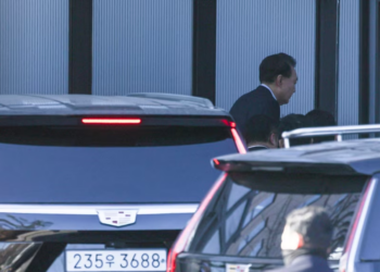 Presidenti i Koresë së Jugut arrestohet pas tentativës për të shpallur gjendje lufte