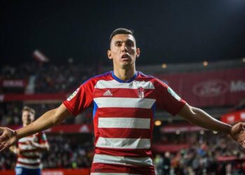 Uzuni do të luajë në SHBA, 12 milionë euro për Granadën