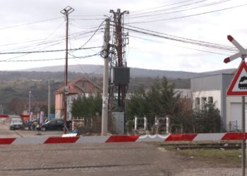 25 barriera automatike do të vendosen në hekurudhën Prishtinë – Pejë