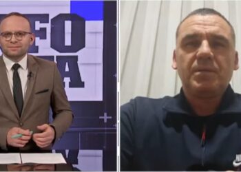 Elshani për mundësinë e tensioneve në veri: Të gatshëm për t’u përballë me çdo situatë