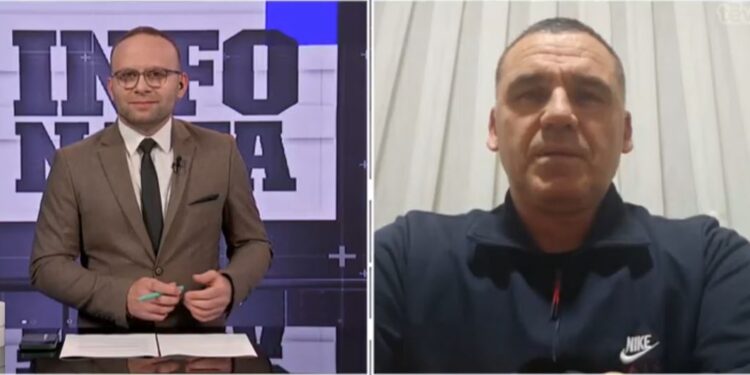 Elshani për mundësinë e tensioneve në veri: Të gatshëm për t’u përballë me çdo situatë