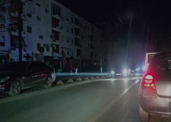 Shumë qytete në Shqipëri pa energji elektrike