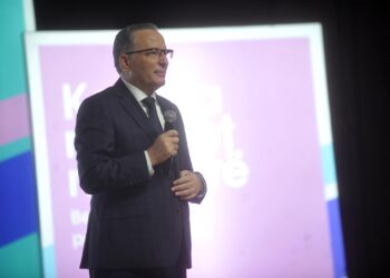 Hamza në Han të Elezit: Rritja e pagave për 50% në muajin e parë të mandatit tim