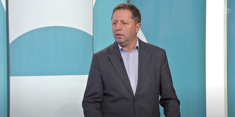 VV kërkon 500 mijë vota, Zenuni:  Ëndërr e parealizueshme e tyre, fiton programi i Bedri Hamzës