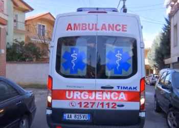 Gjendet pa shenja jete një 48-vjeçar në Tiranë