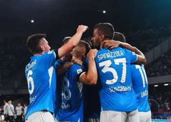 Napoli ka shansin që t’i revanshohet Atalantas