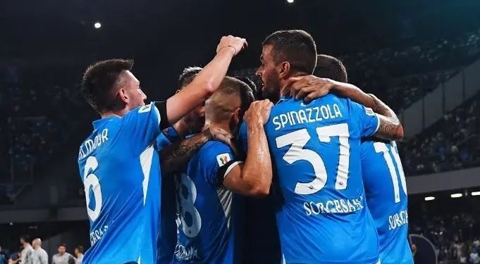 Napoli ka shansin që t’i revanshohet Atalantas