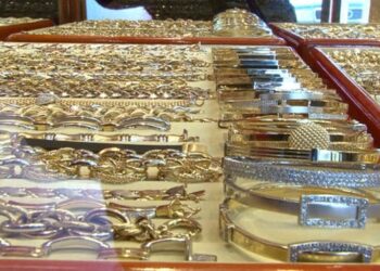 Vidhen zinxhir ari me vlerë 500 euro në një argjendari në Prizren