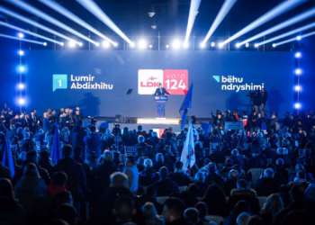 Abdixhiku zotohet se vizitën e parë si kryeministër do ta bëj në ShBA