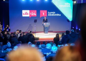 Klina një tërmet politik, 9 shkurti momenti i një fillimi të ri për Kosovën