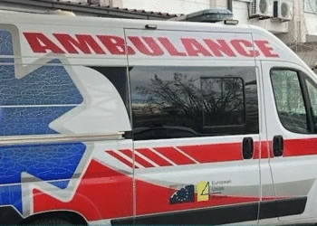 Shitësi i mjeteve piroteknike dërgohet me transport emergjent në Turqi, gjendja shëndetësore vazhdon të jetë e rëndë