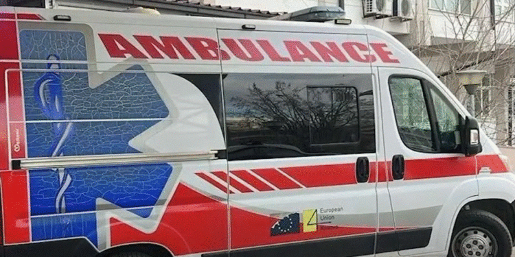 Shitësi i mjeteve piroteknike dërgohet me transport emergjent në Turqi, gjendja shëndetësore vazhdon të jetë e rëndë