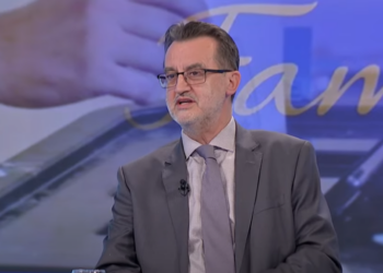 Agani: Familjen e kemi si ide hyrëse të programit tonë politik