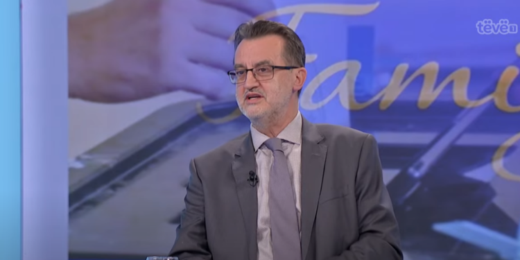 Agani: Familjen e kemi si ide hyrëse të programit tonë politik