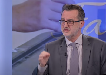 Agani: Asociacioni duhet të bëhet, por jo me këtë draft