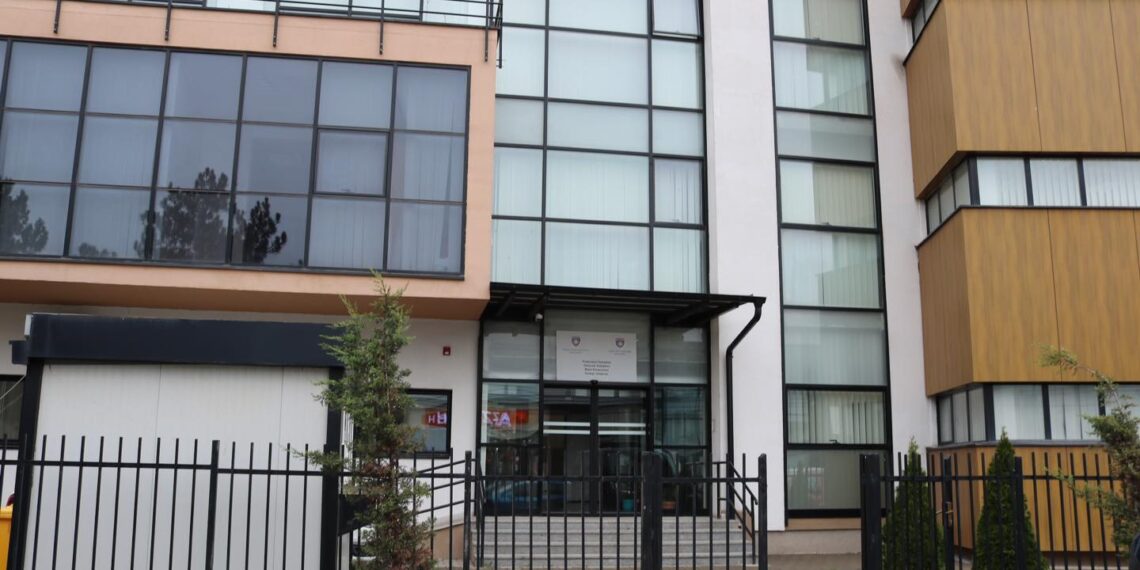 Prokuroria e Ferizajt gjatë vitit 2024 ka ngritur 231 aktakuza për dhunë në familje