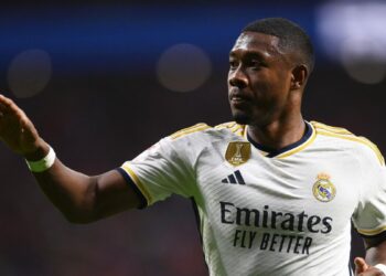 Realit i kthehet Alaba