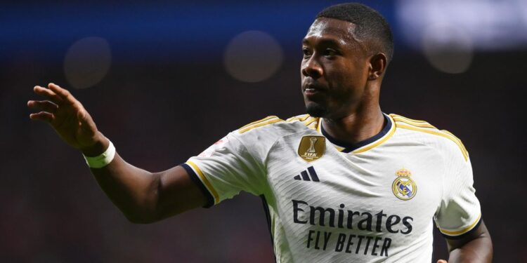 Realit i kthehet Alaba