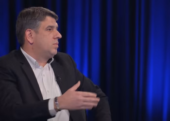 Maloku: Situata në Skenderaj pasojë e diskursit të Kurtit