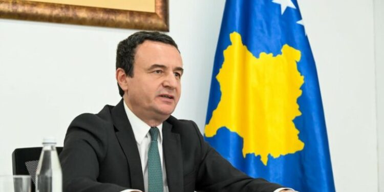 Kurti kritikohet se projektligjin për konfiskimin e pasurisë po e përdorë për fushatë