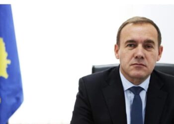 Vdes ish-zëvendësministri i Jashtëm, Anton Berisha