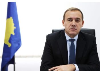 Osmani: Anton Berisha do të mbahet mend për kontributin e tij në përfaqësimin e Kosovës