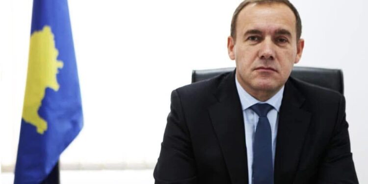 Osmani: Anton Berisha do të mbahet mend për kontributin e tij në përfaqësimin e Kosovës