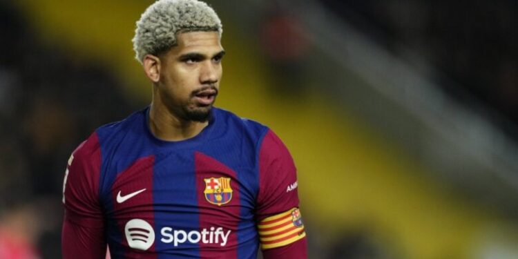 Araujo i jep dritën jeshile transferimit te gjiganti i Serie A