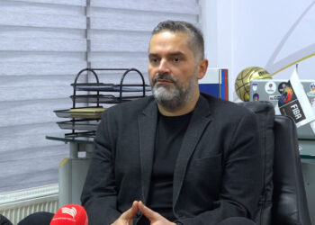 Kreu i FBK-së, pranon krizën e rezultateve të Kombëtarja A