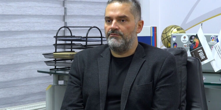 Kreu i FBK-së, pranon krizën e rezultateve të Kombëtarja A