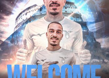 Lazio zyrtarizon Ibrahimoviqin kosovar