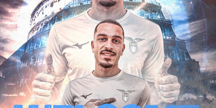 Lazio zyrtarizon Ibrahimoviqin kosovar