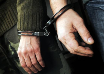 Arrestohen dy persona në Lipjan, iu gjetën 10 qese me marihuanë