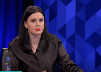 Tahiri-Beqa: Shqetësuese pjesëmarrja e zyrtarëve policorë në tubime politike