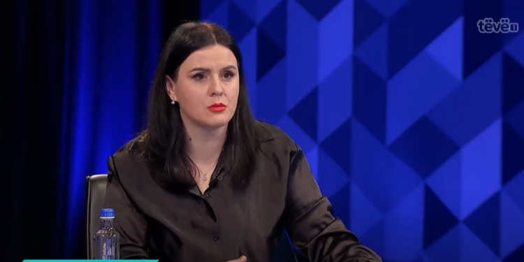 Tahiri-Beqa: Shqetësuese pjesëmarrja e zyrtarëve policorë në tubime politike