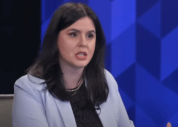 Tahiri: Nëse Hamza do të distancohej nga incidenti në Skenderaj do të ishte vdekje politike për PDK-në