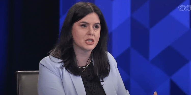 Tahiri: Nëse Hamza do të distancohej nga incidenti në Skenderaj do të ishte vdekje politike për PDK-në