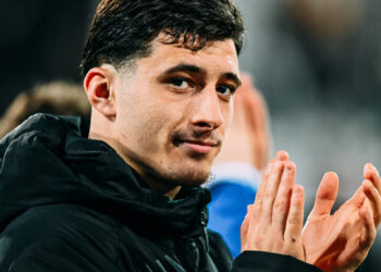 Avdyli largohet nga Aarau, i bashkohet Vorsklas