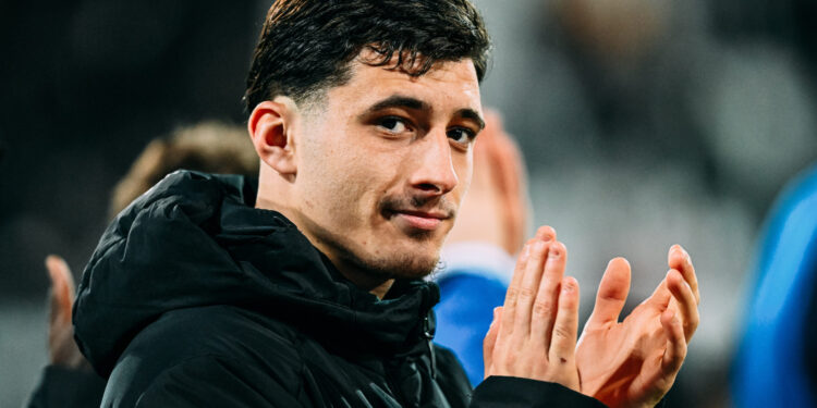 Avdyli largohet nga Aarau, i bashkohet Vorsklas