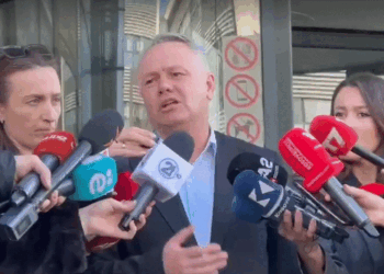 Avokati i Tom Dodaj thotë se dënimi me 5 vjet burgim dhe 5 mijë euro gjobë është i lartë